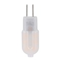 3W G4 2835 SMD LED Halogen Bulb AC220V/AC DC12V Home Light LED Silica Gel Lamp