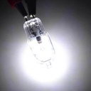 3W G4 2835 SMD LED Halogen Bulb AC220V/AC DC12V Home Light LED Silica Gel Lamp