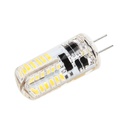 3W G4 3014 SMD LED Halogen Bulb DC12V Home Light LED Silica Gel Lamp