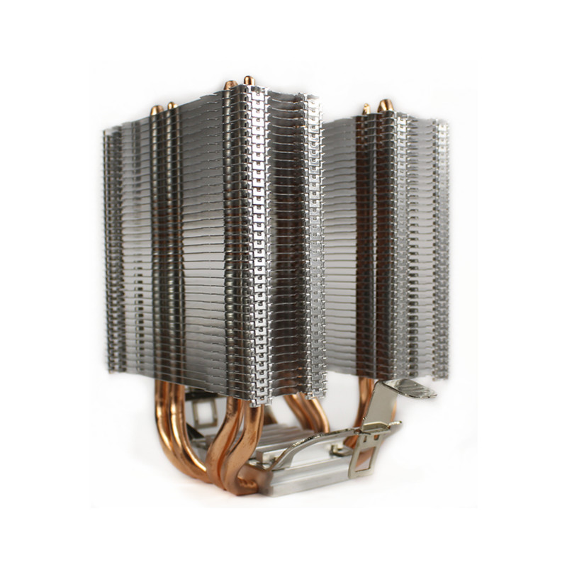 High Power LED Heatsink for 50W LED Small Base version