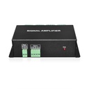 HC800 DC12V 8 Channels SPI Signal Synchronizer for Dream Color Pixel LED Strip Light 