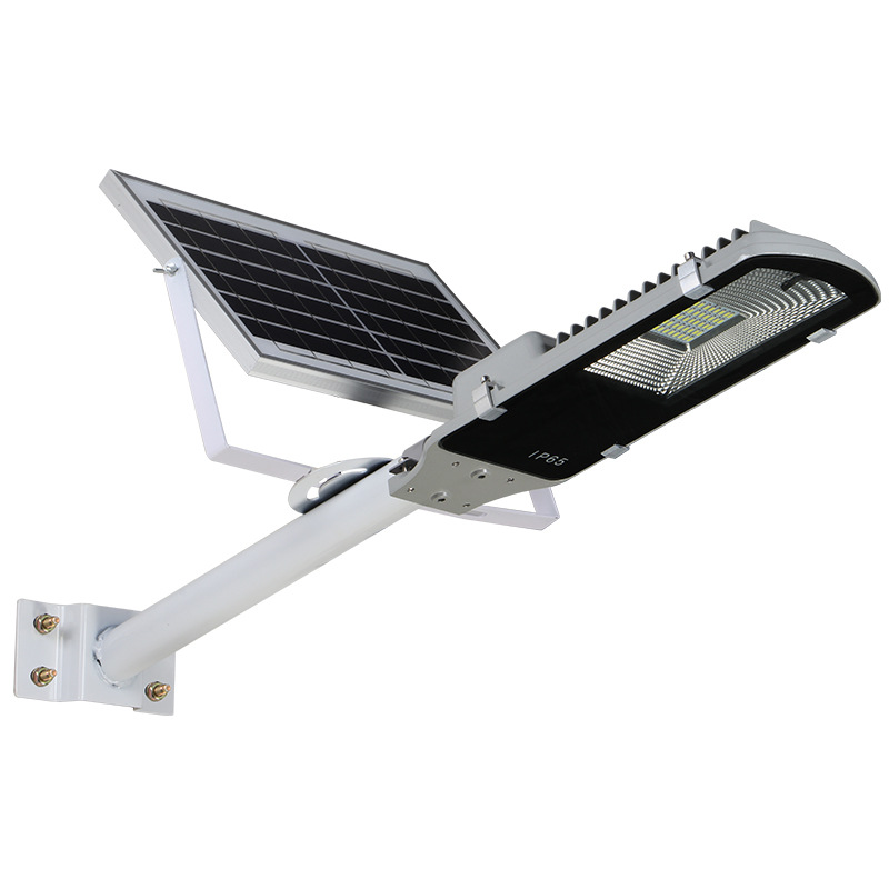 10W 20W 30W 50W 100W LED Spilit Solar Street Light