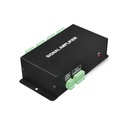 HC800 DC12V 8 Channels SPI Signal Synchronizer for Dream Color Pixel LED Strip Light 