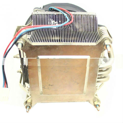 High Power LED Heatsink for 50-100W LED