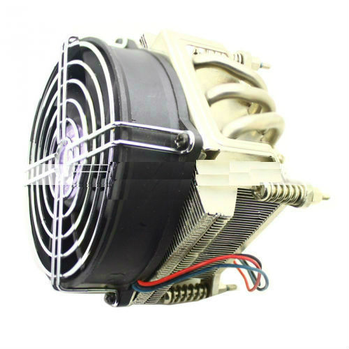 High Power LED Heatsink for 50-100W LED