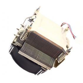 High Power LED Heatsink for 50-100W LED