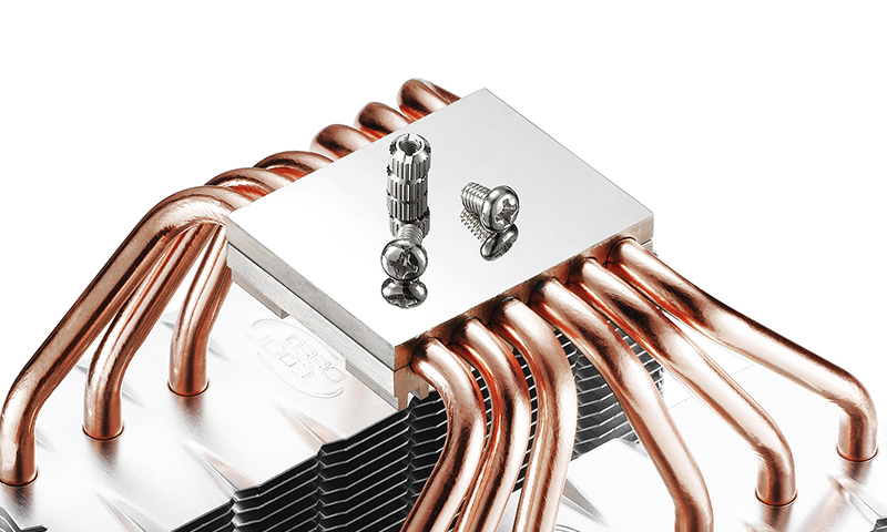 High Power LED Heatsink for 200W-300W LED