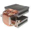 High Power LED Heatsink for 100W-200W LED