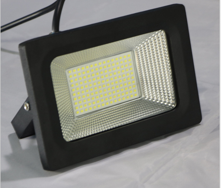 LED Floodlight 30W 50W 100W 150W 200W 300W 400W Outdoor LED Flood Lights
