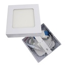 3W 4W 6W 9W 12W 15W 18W 24W AC85-265V LED Square Panel Light Downlight