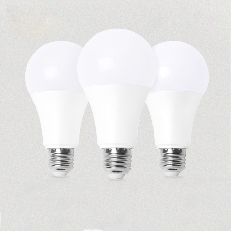3W 5W 7W 10W 13W 16W 20W E27 B22 2835 SMD AC220V Home Light LED Bulb Light