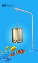 Lifting bracket (bracket+hook sling) Heatsink Sets for Aquarium Light