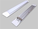 LED Purification Light Tube 0.3m/0.6m/0.9m/1.2m AC 160V-260V Emitting White