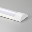 LED Purification Light Tube 0.3m/0.6m/0.9m/1.2m AC 160V-260V Emitting White