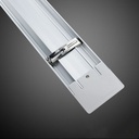 LED Purification Light Tube 0.3m/0.6m/0.9m/1.2m AC 160V-260V Emitting White/Warm White