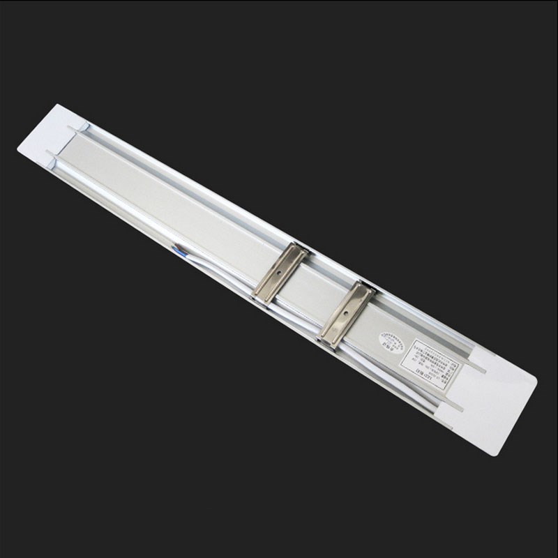 LED Purification Light Tube 0.3m/0.6m/0.9m/1.2m AC 160V-260V Emitting White/Warm White