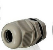 M8-05 PA66 Metric Nylon Cable Waterproof Connector