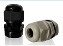 M8-05 PA66 Metric Nylon Cable Waterproof Connector