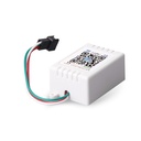 Magic Bluetooth LED SPI Controller for WS2811 WS2801 LED Strip/ Module Lights