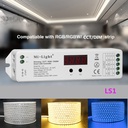  Mi Light LS1 LS2 LS3 LS4 2.4G Wireless Control LED Controller