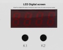  Mi Light LS1 LS2 LS3 LS4 2.4G Wireless Control LED Controller