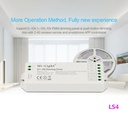  Mi Light LS1 LS2 LS3 LS4 2.4G Wireless Control LED Controller