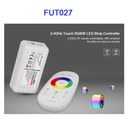 Mi.Light 2.4G FUT020/FUT021/FUT022/FUT025/FUT027/FUT028 LED Strip Dimmer Touch Dual White/RGB/RGBW LED Strip Controller