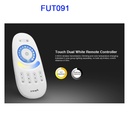 Mi.light 2.4G wireless RF RGB CCT RGBWW Remote Controller FUT091/FUT092/FUT095/FUT096/FUT098/FUT005/FUT006/FUT007/FUT089 
