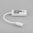 Mini WiFi Connection RGB Controller with Music Control and Voice Control 