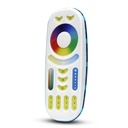 Milight FUT092 RGB+CCT Remote Controller 2 in 1 Full Touch 4-Zone Group Control for Mil.ight LED Bulb Series