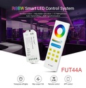 Milight RGB RGBW RGB+CCT LED Strip Controller Smart LED Control System FUT043 FUT044 FUT045 FUT043A FUT044A FUT045A 