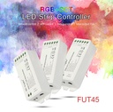 Milight RGB RGBW RGB+CCT LED Strip Controller Smart LED Control System FUT043 FUT044 FUT045 FUT043A FUT044A FUT045A 