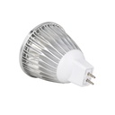 3W 5W 7W 9W E27 E14 GU10 COB LED Bulb Lamp AC85-265V LED No Dimmable Spotlight