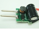 MR16 3*1W 3*2W 3*3W 300/450/600mA Constant Current LED Driver AC/DC8-24V Input