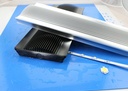 Plastic Side Cover Special for H30/H40 Series Aquarium Light Heatsink