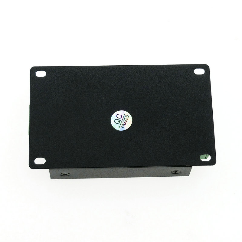 PX24506 DMX Decoder Driver RGB Amplifier Control Controller For LED Light 12-24V DMX Decoder