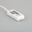 RGBW 4CH Mini WiFi Smart APP Control LED Strip Light Controller 