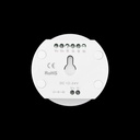 Round UFO Shape RGBW LED WiFi Smart App Controller Compatible with Google home & Amazon Alexa