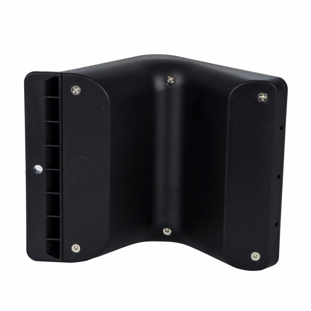 2.5W 2835 SMD Solar LED Wall Light