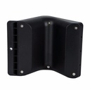 2.5W 2835 SMD Solar LED Wall Light