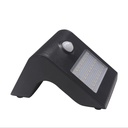 2.5W 2835 SMD Solar LED Wall Light