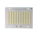 SMD 2835 LED Floodlight PCB Board 50W 100W 150W 200W Aluminum Plate