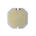 SMD 3030 LED Tower Floodlight PCB Board 200W 300W 400W 500W 600W 800W 1000W Aluminum Plate