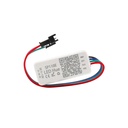 SP105E Bluetooth LED Pixel Strip Light Controller SP108E SP107E SP110E Mini Controller