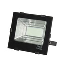 Black Treasure Bowl LED Floodlight 20W 30W 50W 100W 150W Outdoor Lighting Garden Lamp AC 220V-240V