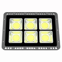 COB LED Floodlight 20W 30W 50W 100W 150W 200W 300W 400W Outdoor Lamp AC 85V-265V 