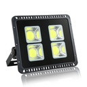 COB LED Floodlight 20W 30W 50W 100W 150W 200W 300W 400W Outdoor Lamp AC 85V-265V 