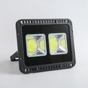 COB LED Floodlight 20W 30W 50W 100W 150W 200W 300W 400W Outdoor Lamp AC 85V-265V 