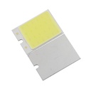 2W LED COB Light Module 36*26mm DC 12V White