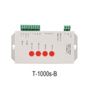 T-1000S Programmable SD Card Pixel Light Controller /Addressable Dream Color LED Strip Light Controller